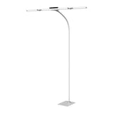 Tri-Lux LED FLoor & Desk Lamp - Triumph
