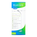 Tri-Lux LED FLoor & Desk Lamp - Triumph