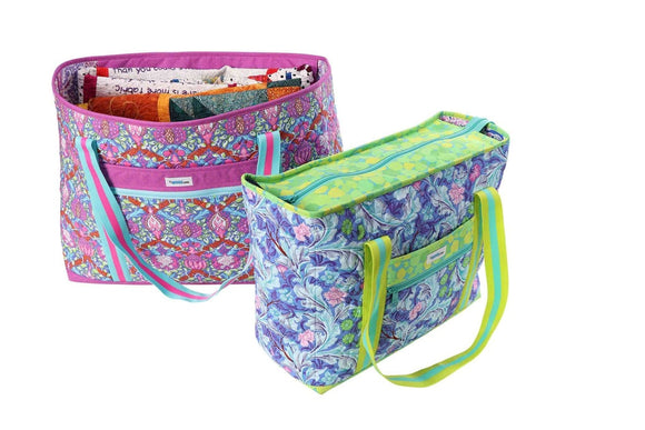 Bag Making Classes- ByAnnie 2025