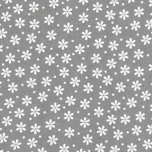 Cozy Cotton 25cm RKF8979188 Pepper Flannel