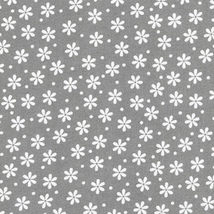 Cozy Cotton 25cm RKF8979188 Pepper Flannel