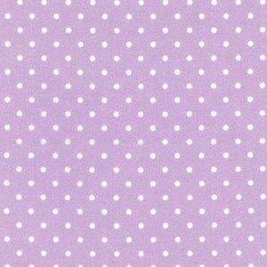 Cozy Cotton 25cm RK925523 Lavender