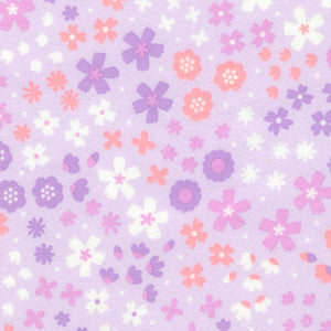 Cozy Cotton 25cm RK22729234 Wisteria