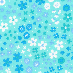 Cozy Cotton 25cm RK227932 Mint