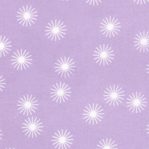 Cozy Cotton 25cm RK22731234 Wisteria