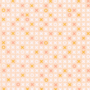 Cozy Cotton 25cm RK22732144 Peach