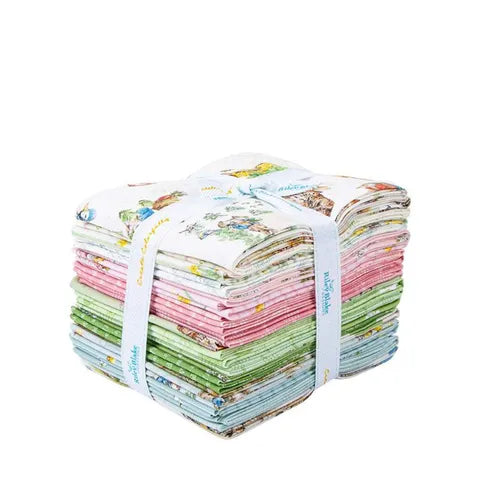 Peter Rabbit & Friends Bundle