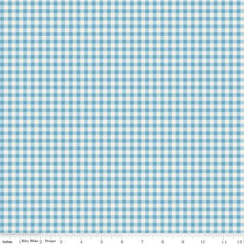 Peter Rabbit 25cm CF15318 Blue Flannel