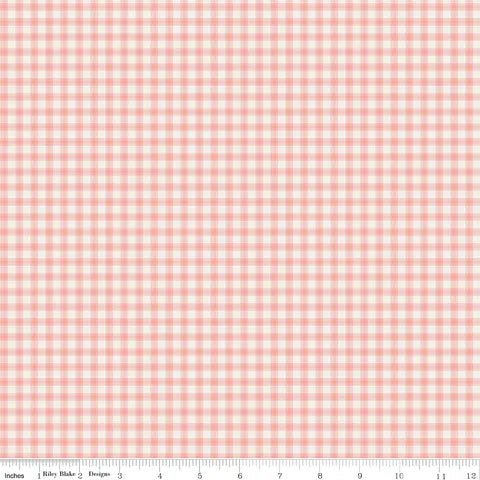 Peter Rabbit 25cm CF15318 Coral Flannel