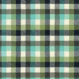 Mammoth Junior Flannel 25cm RK1984334 - Sage
