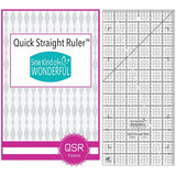 Compass Quilt Pattern - Sew Kind of Wonderful