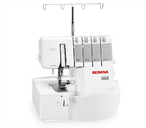 Get to know your Overlocker - TECHNIQUES