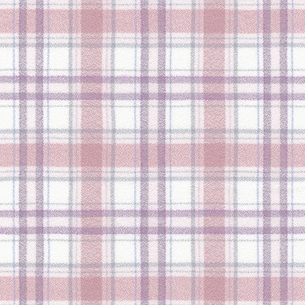 Mammoth Junior Flannel 25cm 19839414 - Heather