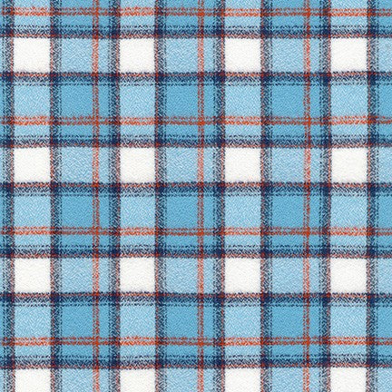Mammoth Junior Flannel 25cm RK1984176 - Regatta