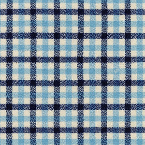 Mammoth Junior Flannel 25cm RK19842405 - Waterfall