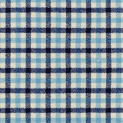 Mammoth Junior Flannel 25cm RK19842405 - Waterfall