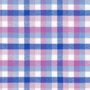 Mammoth Junior Flannel 25cm RK1984321 - Lilac