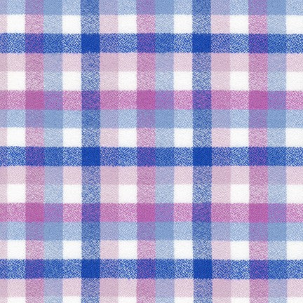 Mammoth Junior Flannel 25cm RK1984321 - Lilac