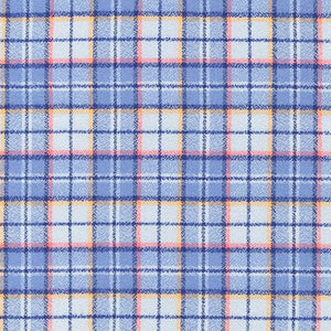 Mammoth Junior Flannel 25cm RK20538388 - Prairie Sky
