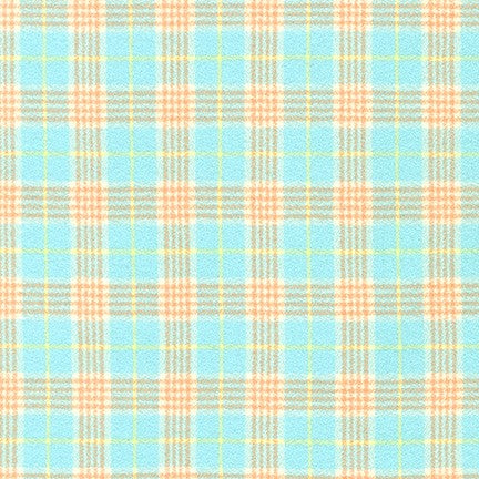 Mammoth Junior Flannel 25cm RK20540215 - Surf