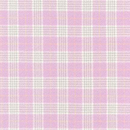 Mammoth Junior Flannel 25cm RK2054023 - Lavender