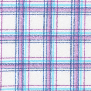 Mammoth Junior Flannel 25cm RK20541401 - Foxglove