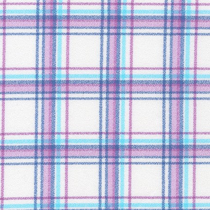 Mammoth Junior Flannel 25cm RK20541401 - Foxglove