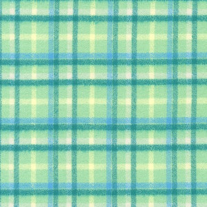 Mammoth Junior Flannel 25cm RK2054252 - Pistachio