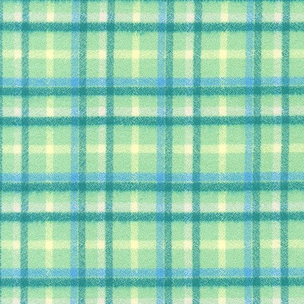 Mammoth Junior Flannel 25cm RK2054252 - Pistachio