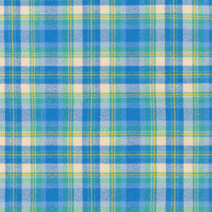 Mammoth Junior Flannel 25cm RK21378405 - Waterfall