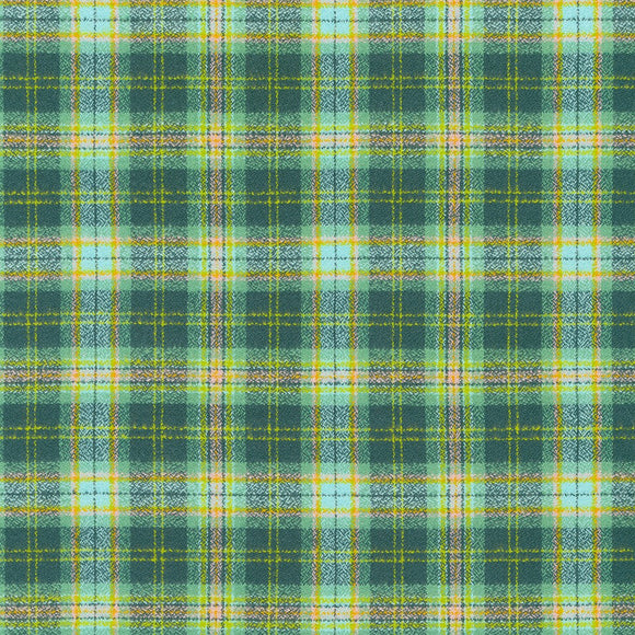 Mammoth Junior Flannel 25cm RK2137934 - Sage