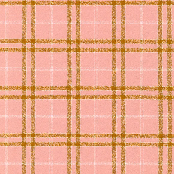 Mammoth Junior Flannel 25cm RK22029144 - Peach