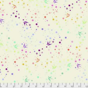 Pinkerville 25cm PWTP133 Cottoncandy - Tula Pink