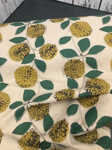 Cotton Linen 25cm 7021-1730-1A