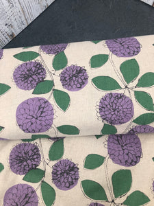Cotton Linen 25cm 7021-1730-1B