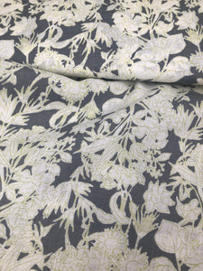 Linen 25cm Print 8021-780-1B