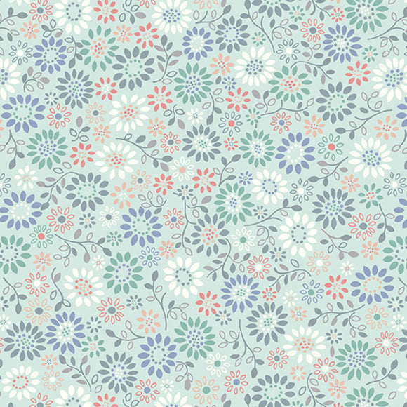 Flo's Little Flowers 602422