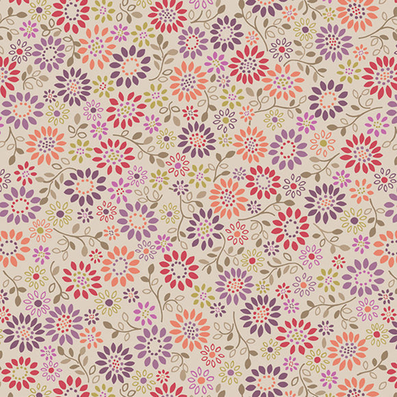 Flo's Little Flowers 602423