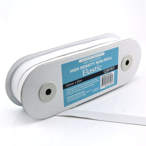 Elastic Non-Roll