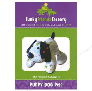 Puppy Dog Pete