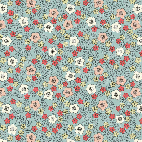 Flo's Little Flowers 602452
