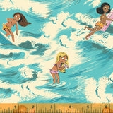 Malibu 25cm 52145-1 - Heather Ross