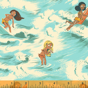 Malibu 25cm 52145-2 - Heather Ross