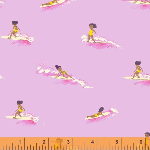 Malibu 25cm 52146-7 - Heather Ross