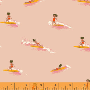 Malibu 25cm 52146-8 - Heather Ross