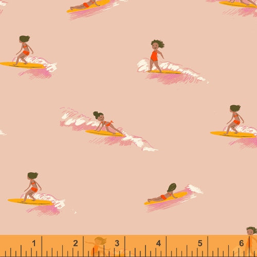 Malibu 25cm 52146-8 - Heather Ross