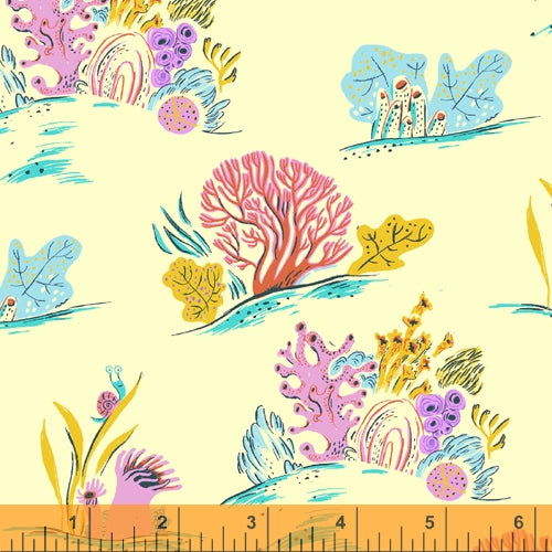 Malibu 25cm 52147-10 - Heather Ross