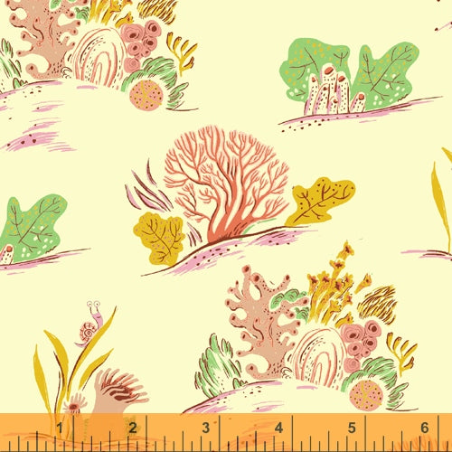 Malibu 25cm 52147-21 - Heather Ross