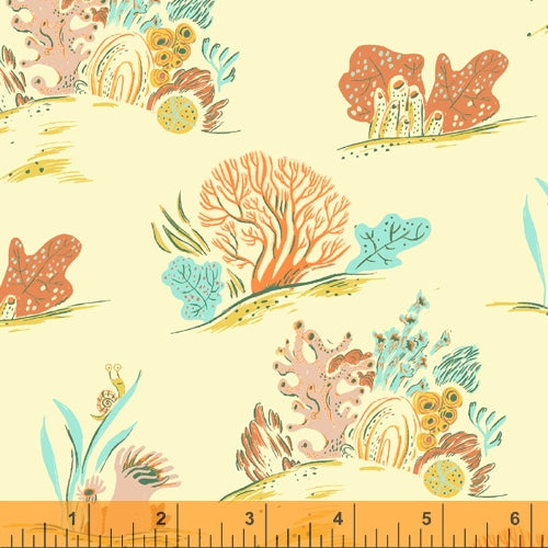 Malibu 25cm 52147-9 - Heather Ross