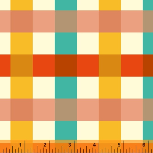 Malibu 25cm 52148-1 - Heather Ross